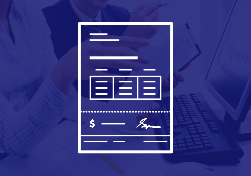 Бухгалтерские услуги