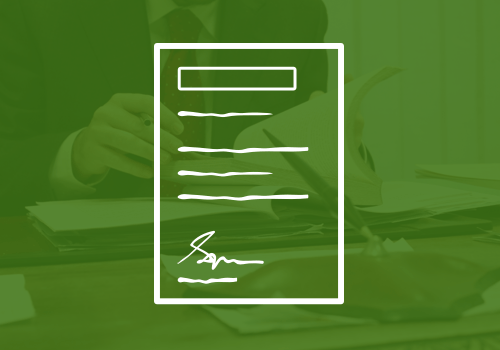 Юридические услуги